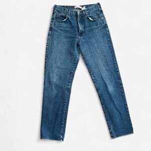 Calvin Klein Jeans High Rise
